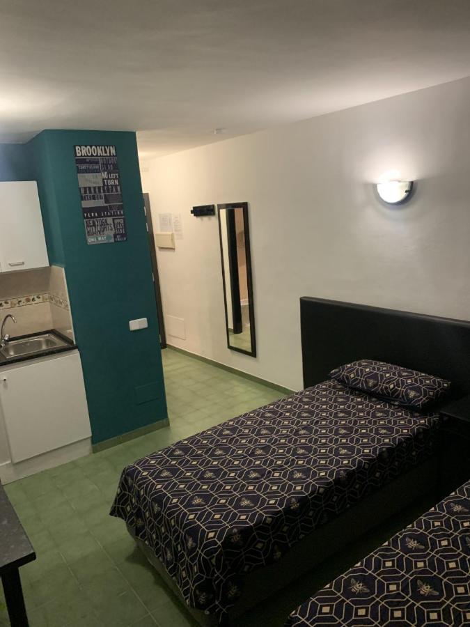 Coconut Apartments - Adults Only Magaluf  Exterior photo