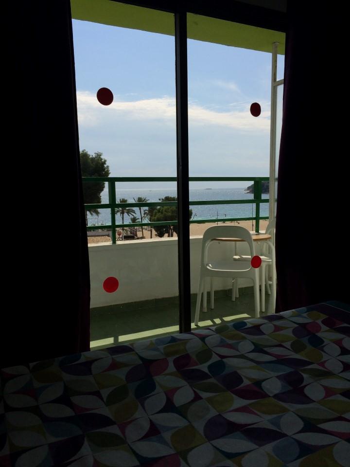 Coconut Apartments - Adults Only Magaluf  Exterior photo