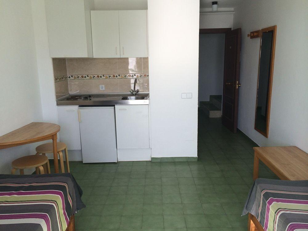 Coconut Apartments - Adults Only Magaluf  Exterior photo