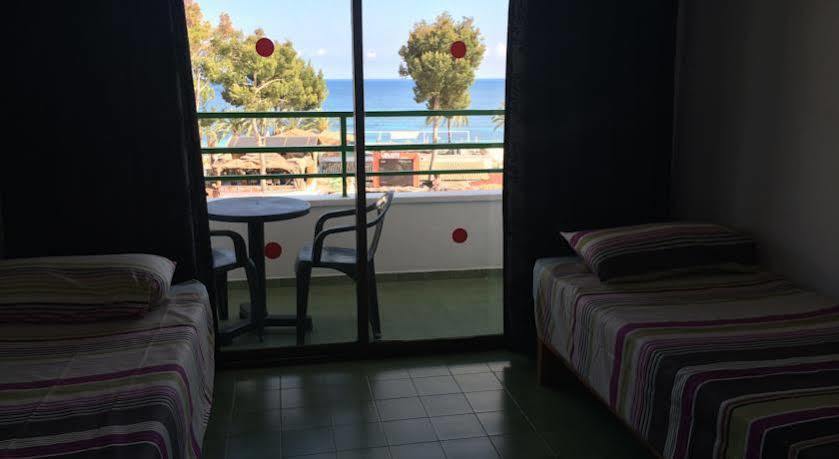Coconut Apartments - Adults Only Magaluf  Exterior photo